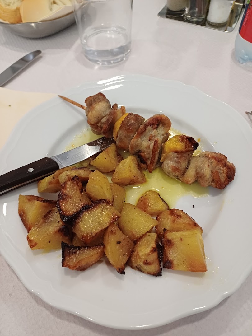 Silvano...Bar trattoria