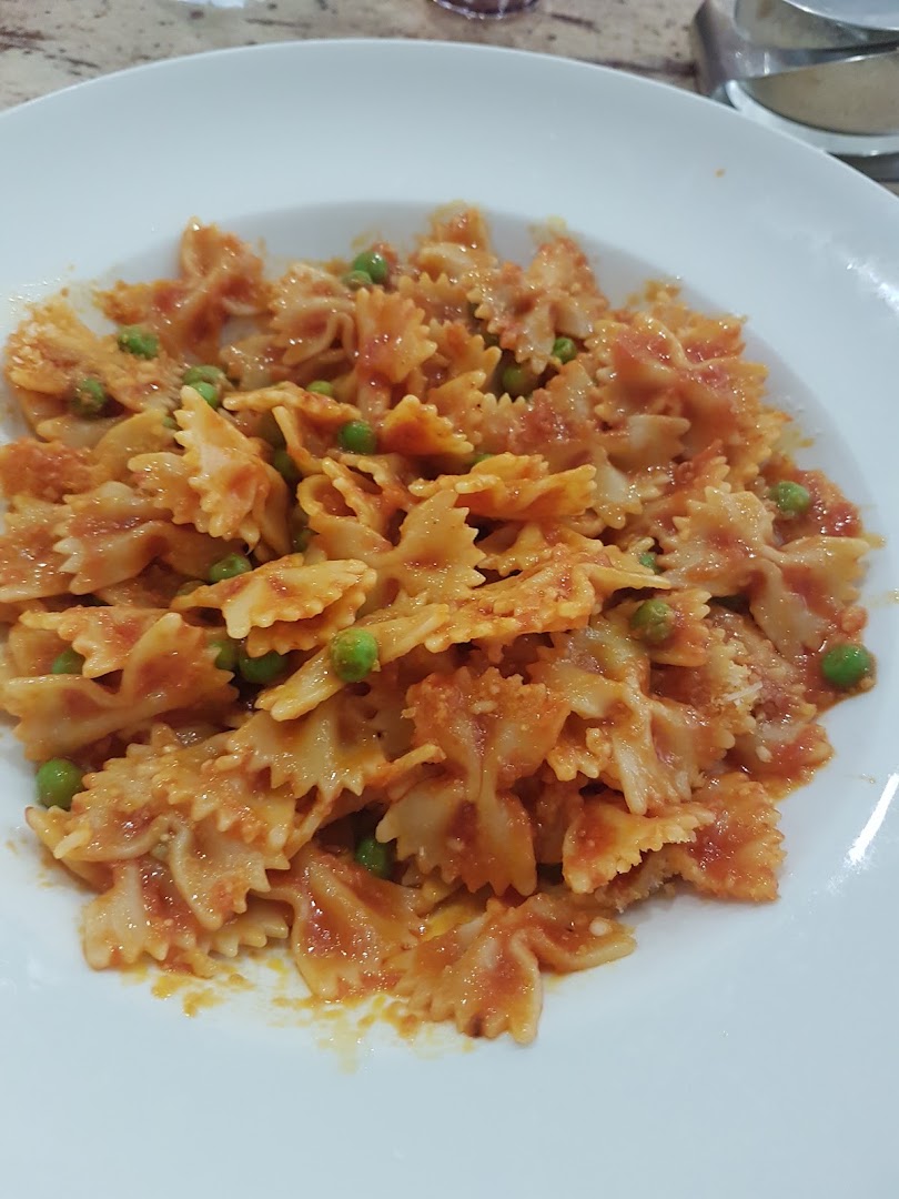Silvano...Bar trattoria