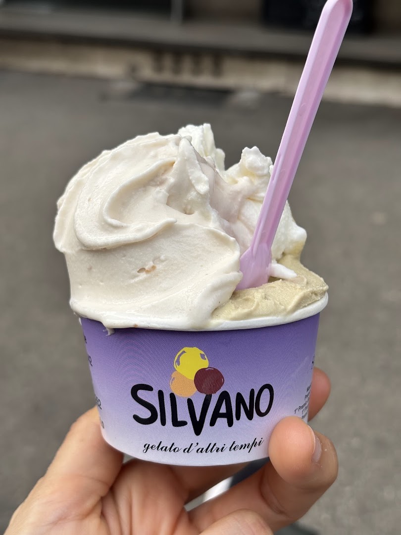 Silvano