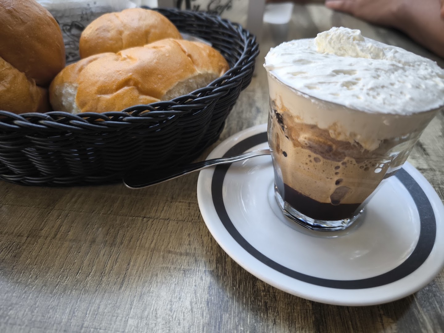 Silver Cafè Bar