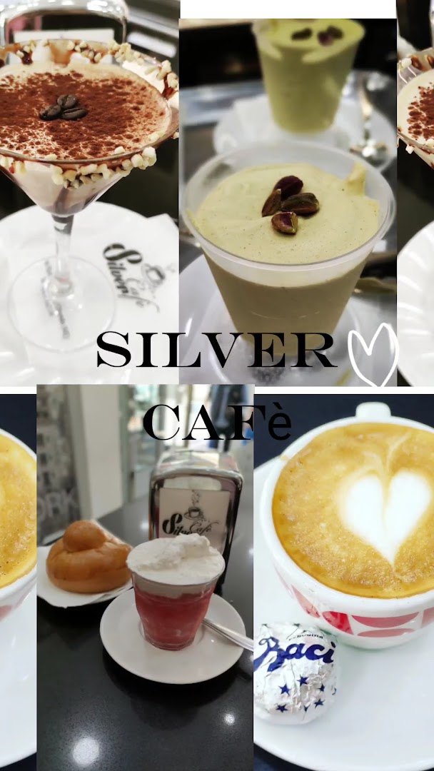 Silver Cafè Bar
