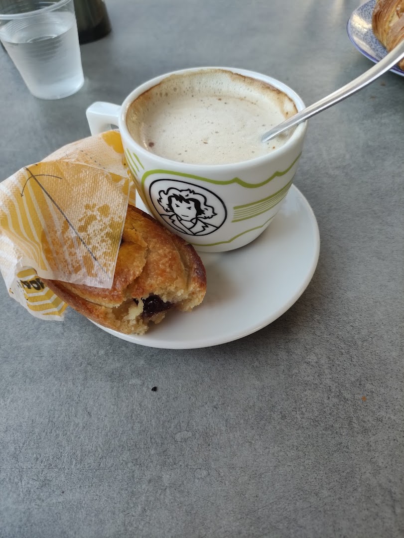 Silver Cafè