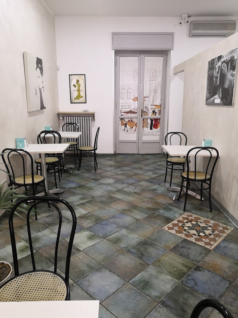 Silver Caffè