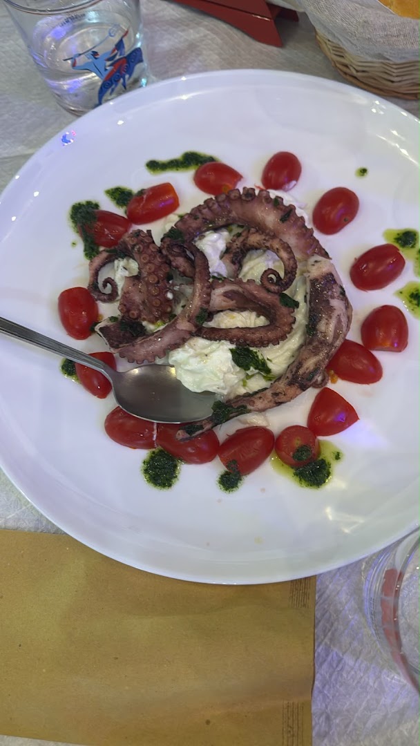 Silver Food