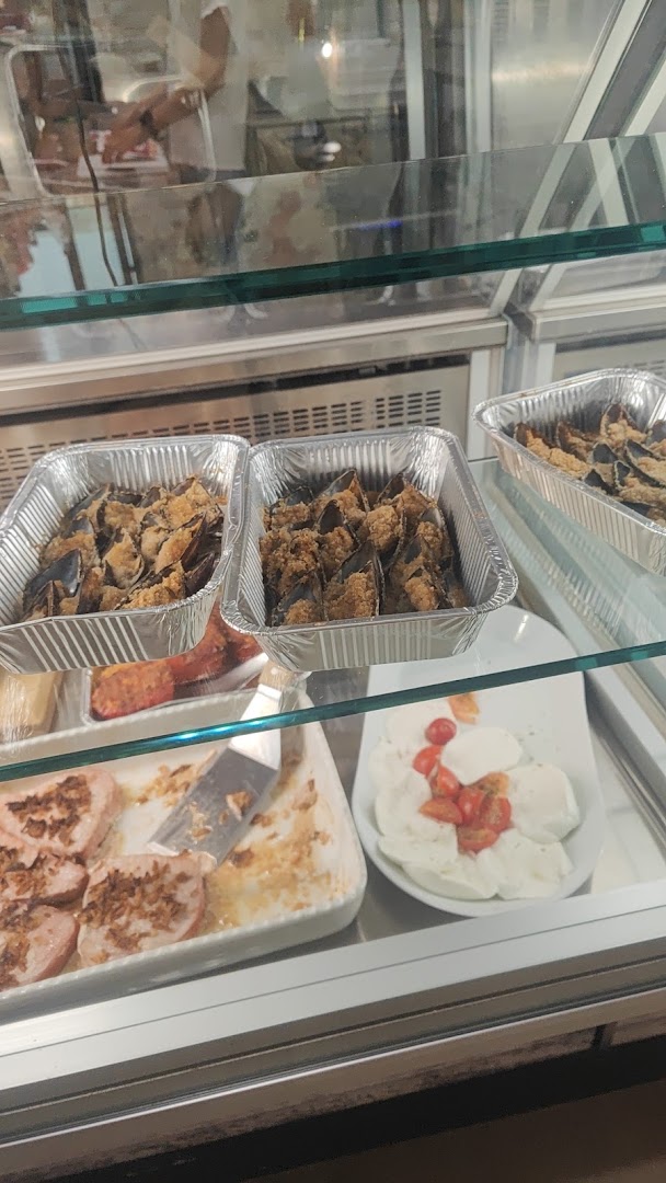 Silver Food