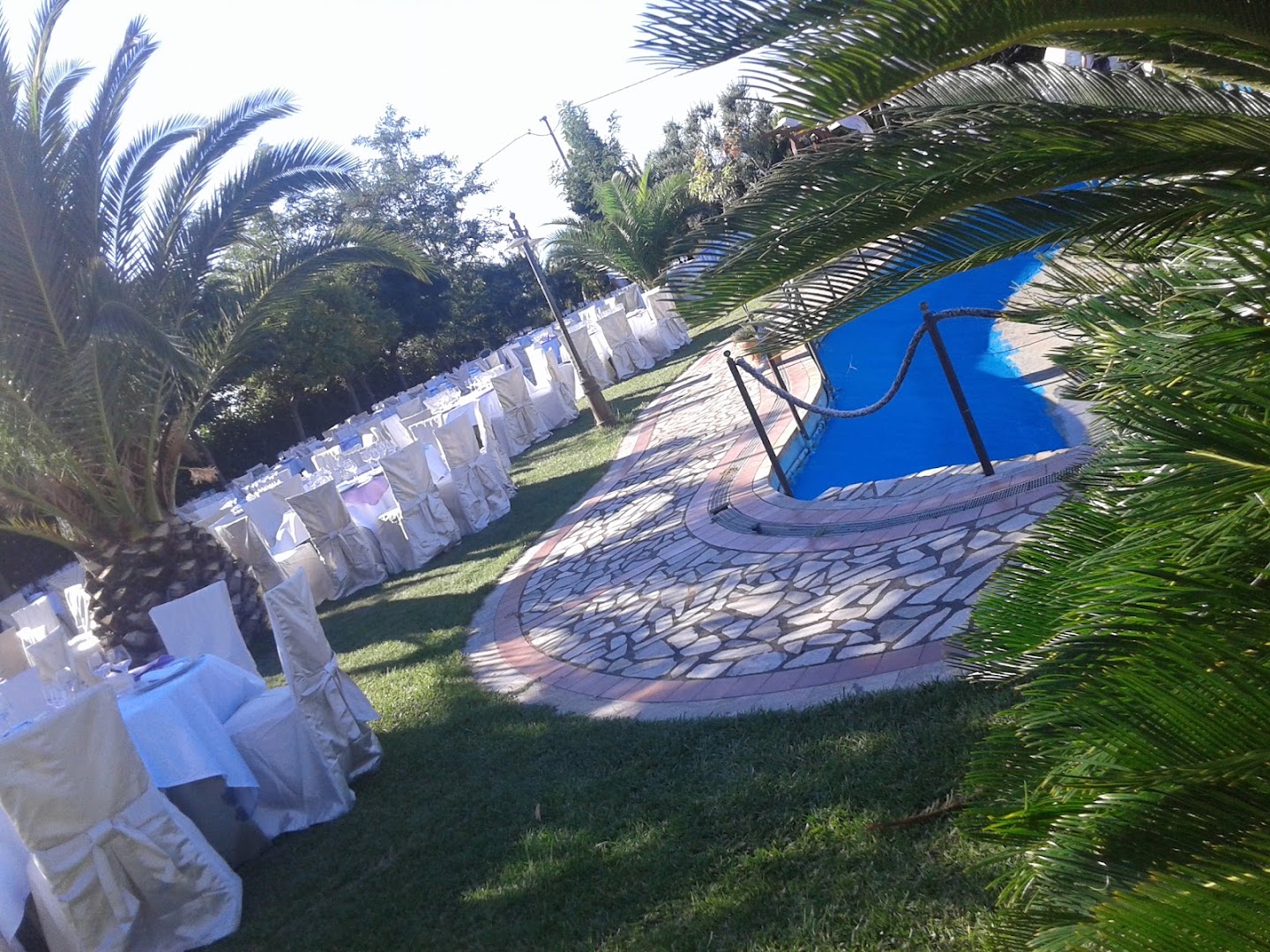 SILVER MOON Miramare Eventi