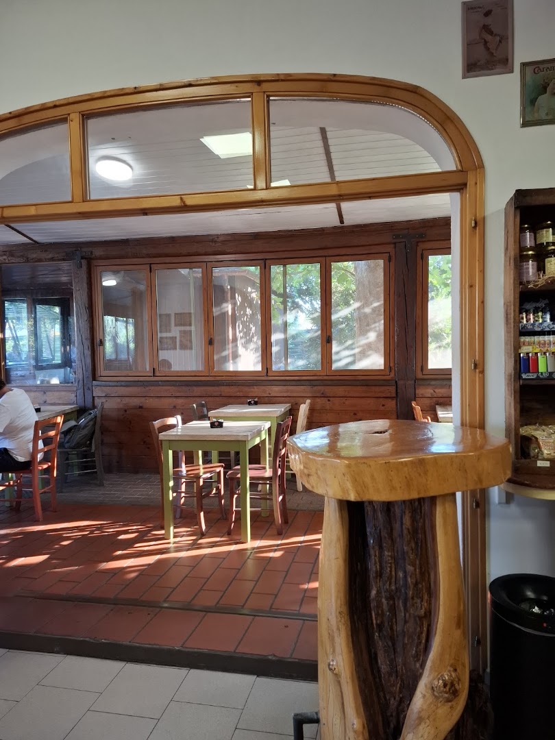 Silvestro Cafe' di Xo.Snc di Bosi/Ferri