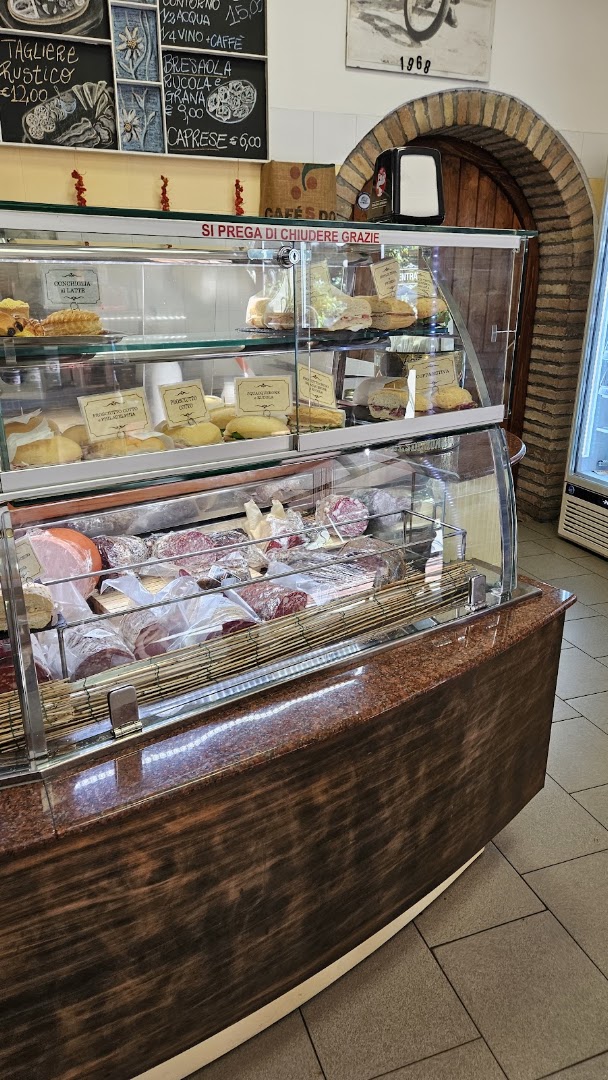 Silvestro Cafe' di Xo.Snc di Bosi/Ferri