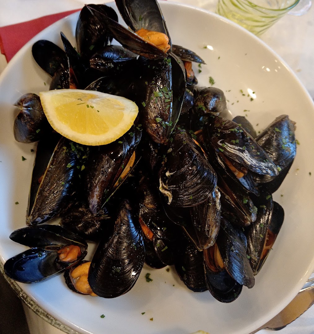 Silvestro Pizzeria Ristorante