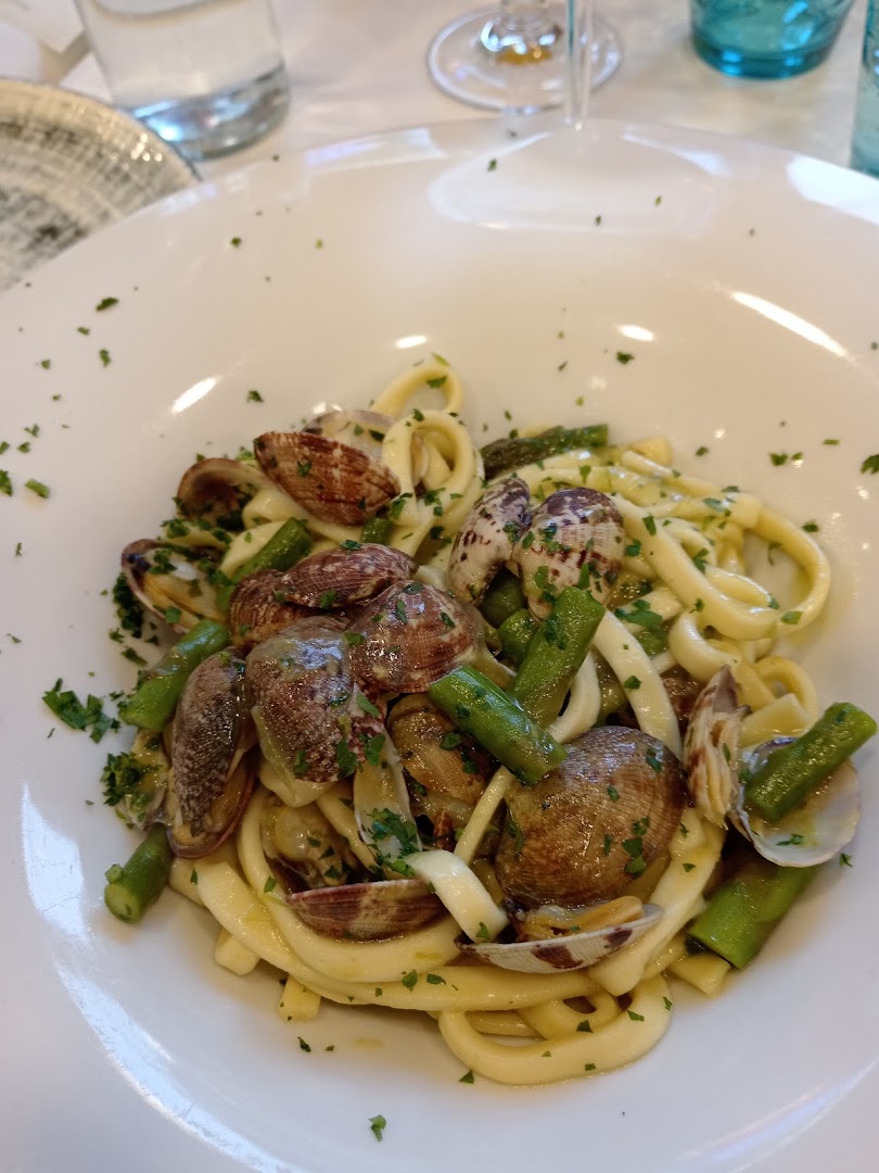 Silvestro Pizzeria Ristorante