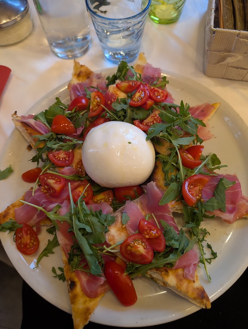 Silvestro Pizzeria Ristorante, Torino