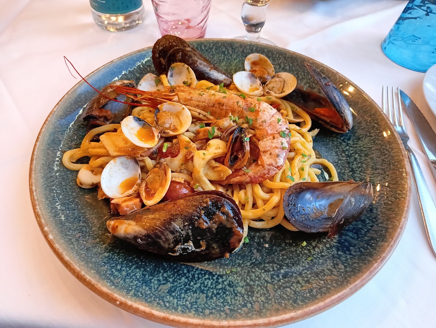 Silvestro Pizzeria Ristorante