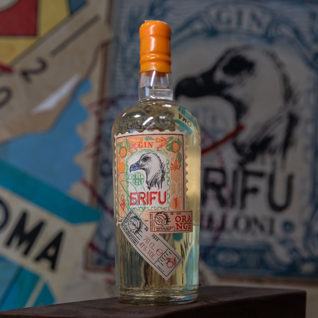 Silvio Carta S.R.L. Vini, Liquori e Distillati