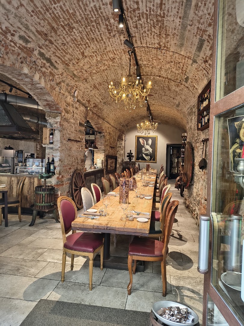 SimBIOsi Organic Pizza
