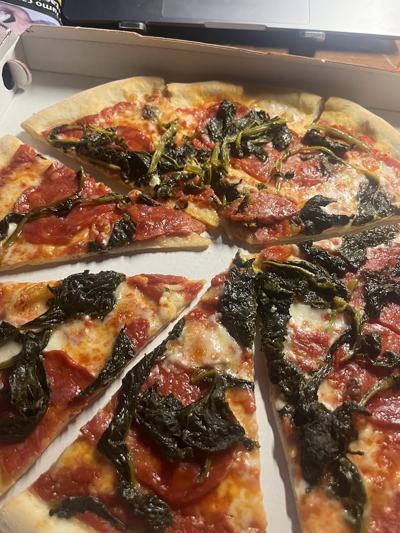 Simo Pizza, Lissone