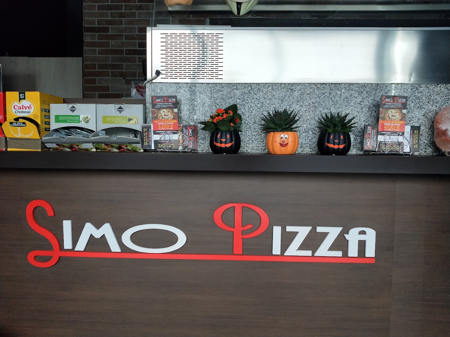 Simo Pizza