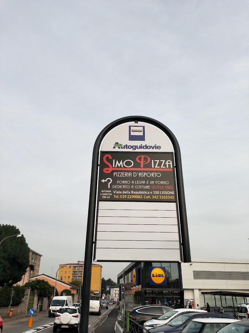 Simo Pizza