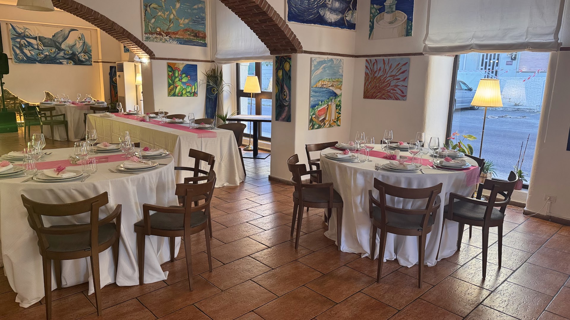 SIMO RESTAURANT