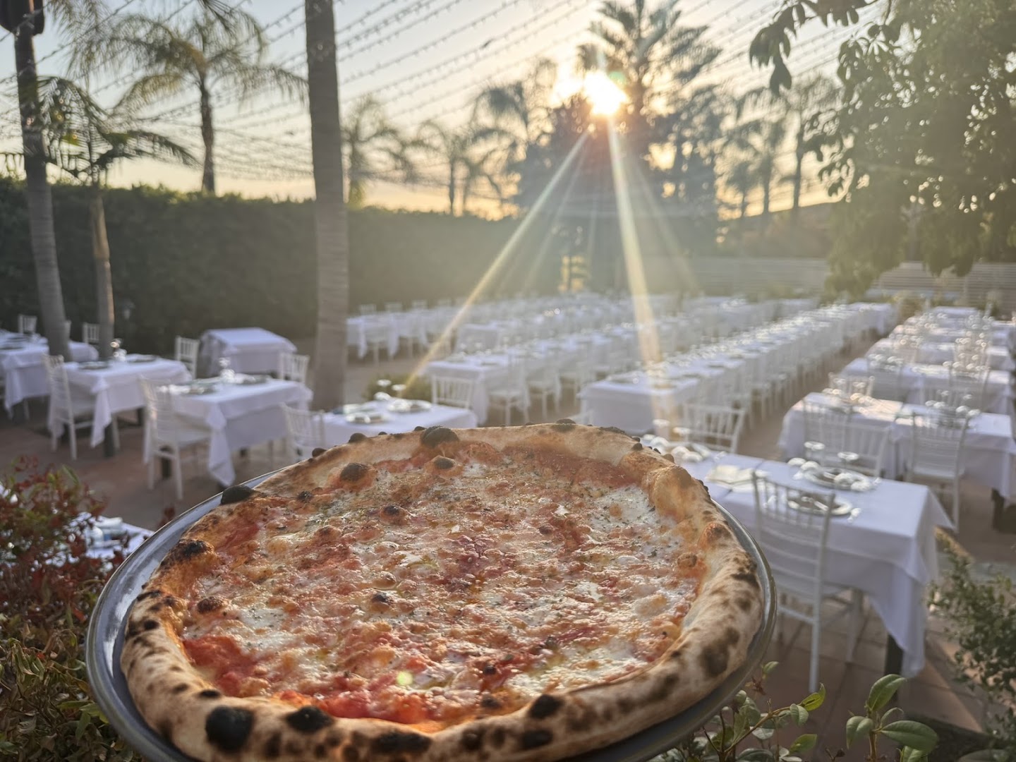 SIMO RESTAURANT, Milazzo