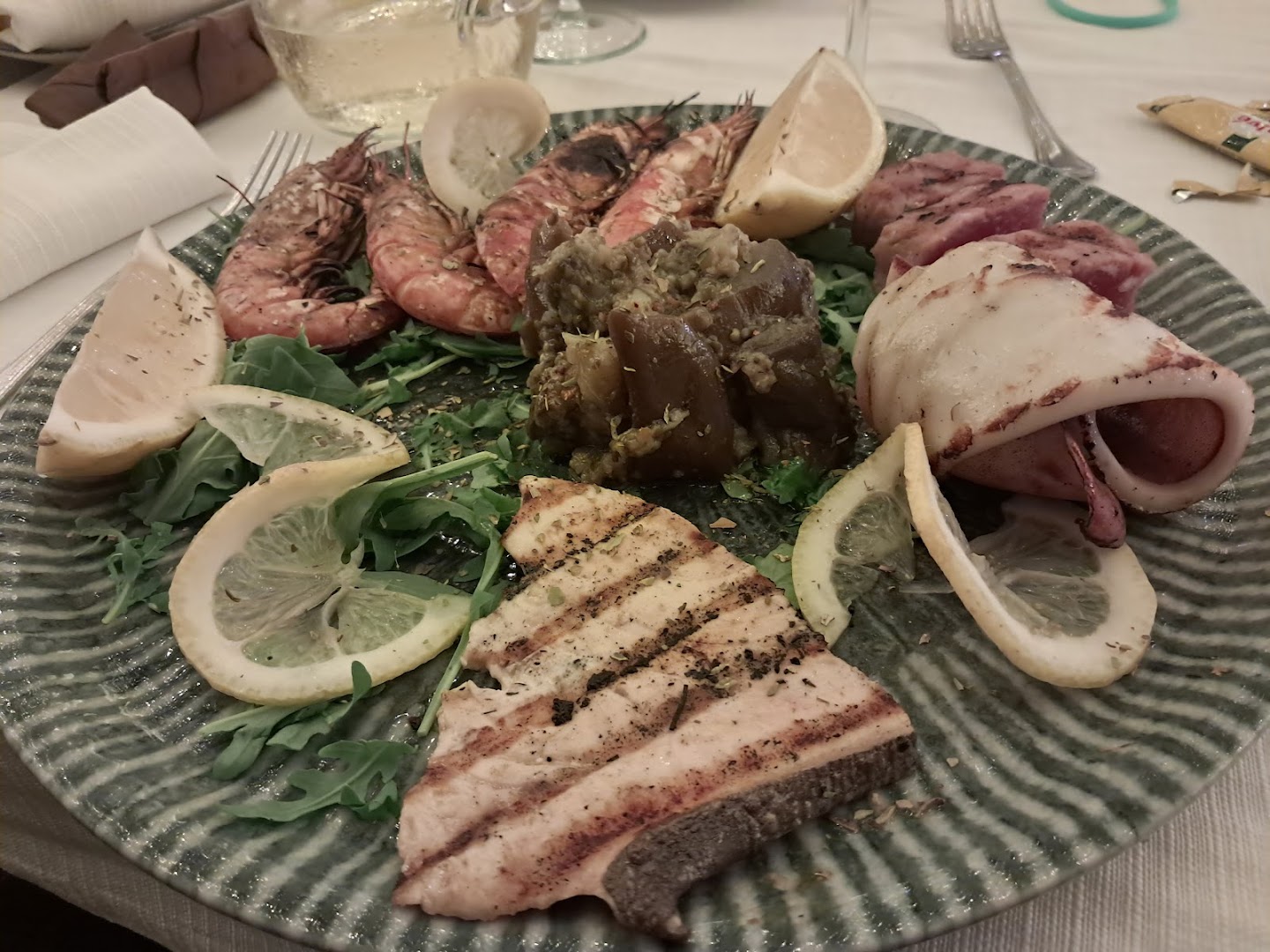 SIMO RESTAURANT