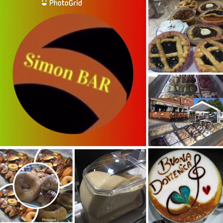Simon bar