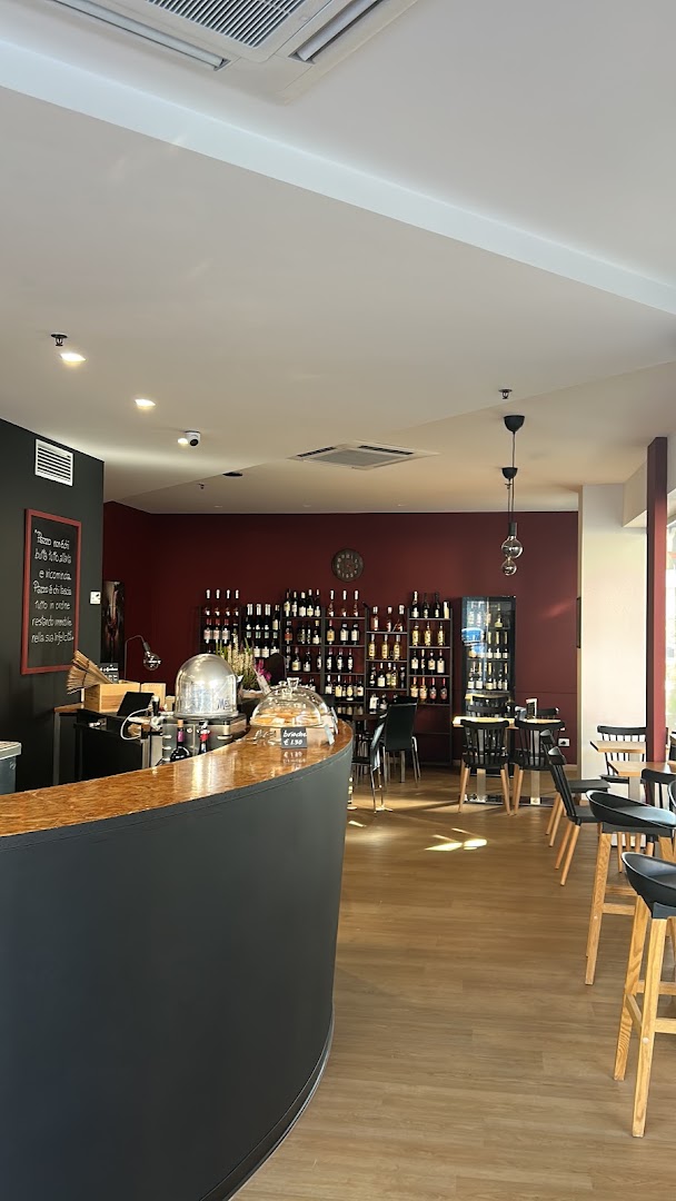 Simon Wine & Coffee, Nembro