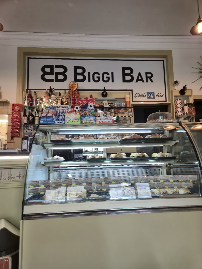 SimonBar Marsala