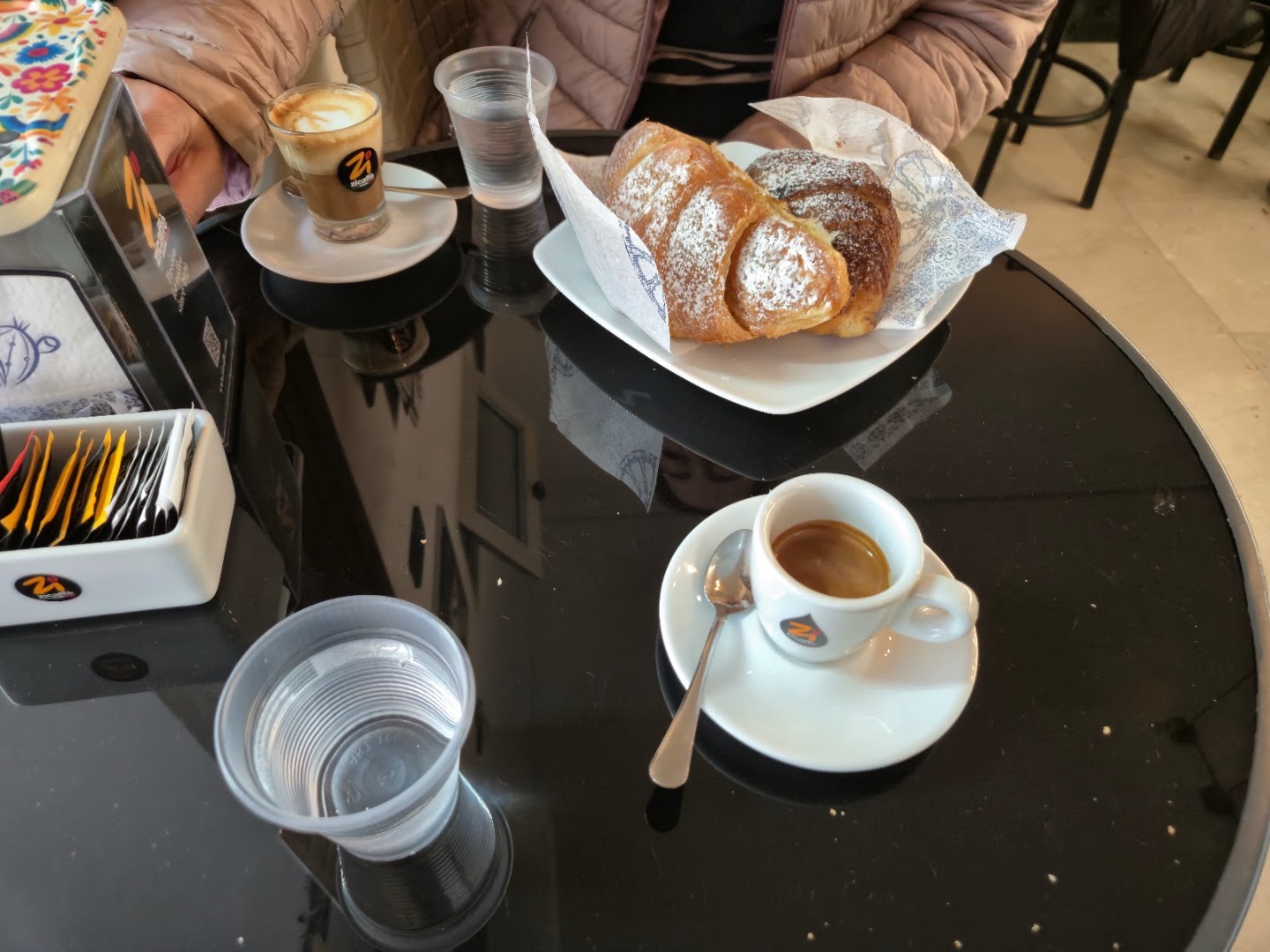 SimonBar Marsala