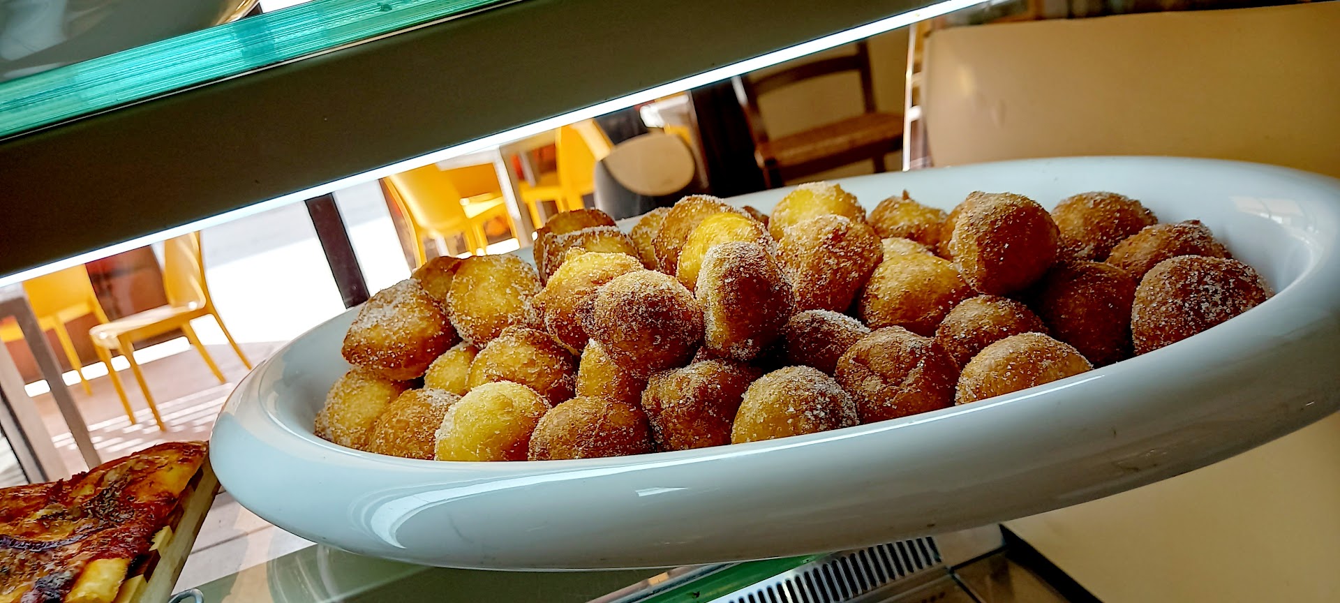 SimonBar Marsala