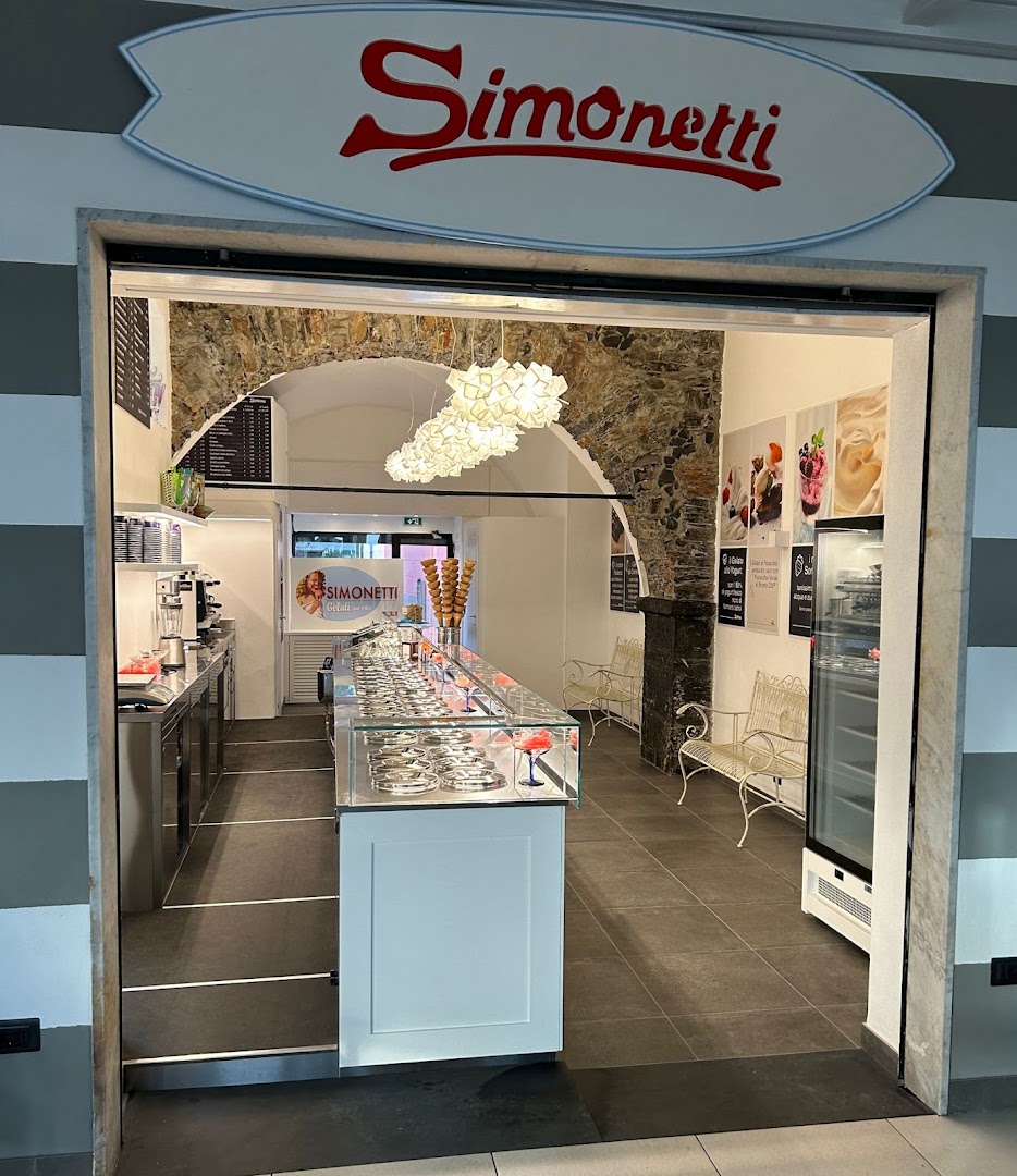 Simonetti Gelati - Chiavari