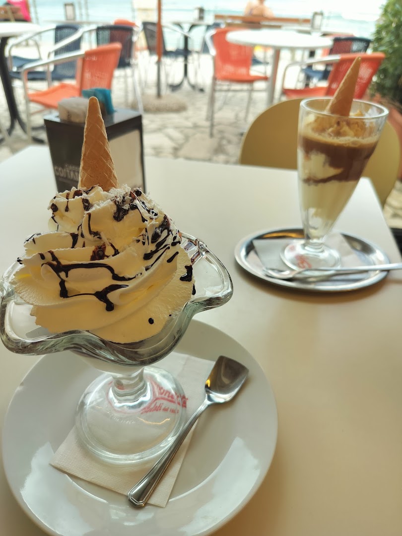 Simonetti Gelati - Chiavari