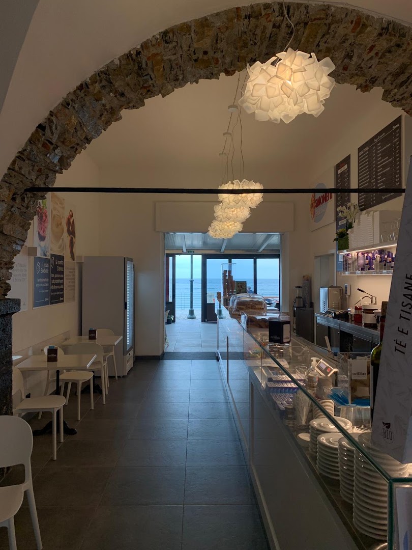 Simonetti Gelati - Chiavari, Chiavari