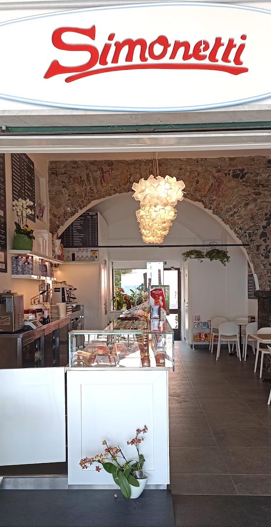 Simonetti Gelati - Chiavari