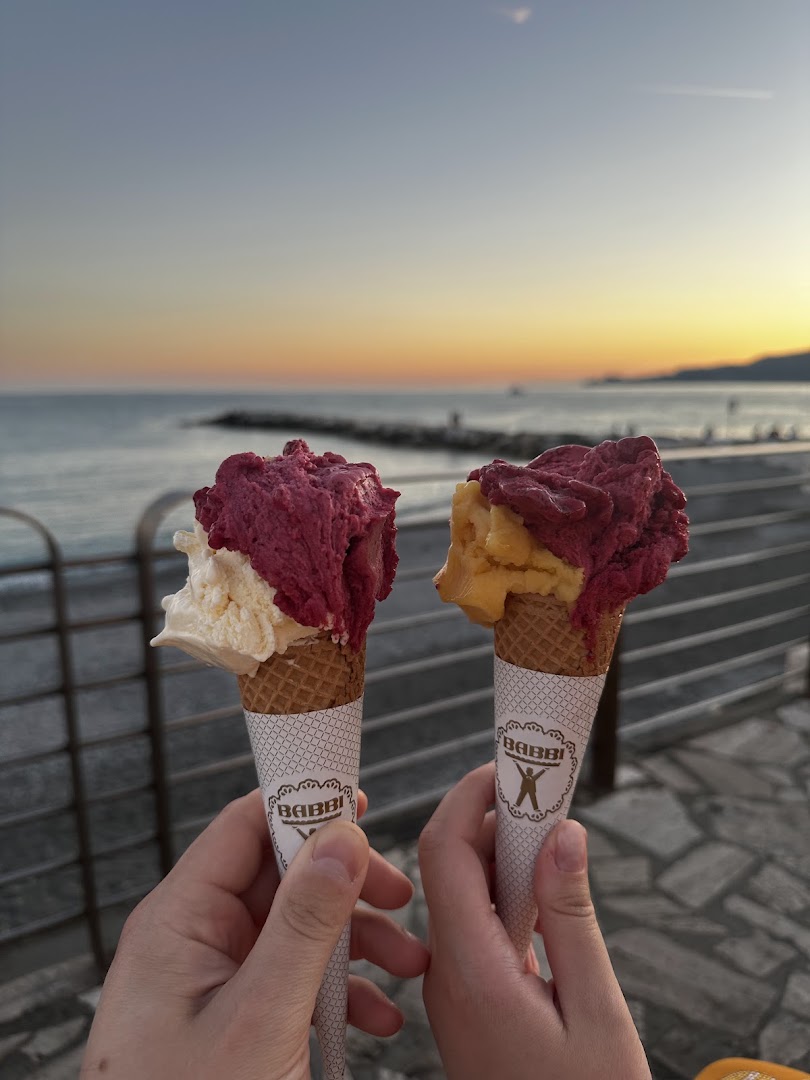 Simonetti Gelati - Chiavari