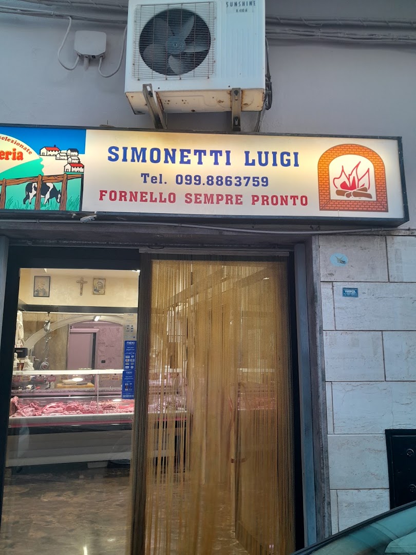 Simonetti Luigi