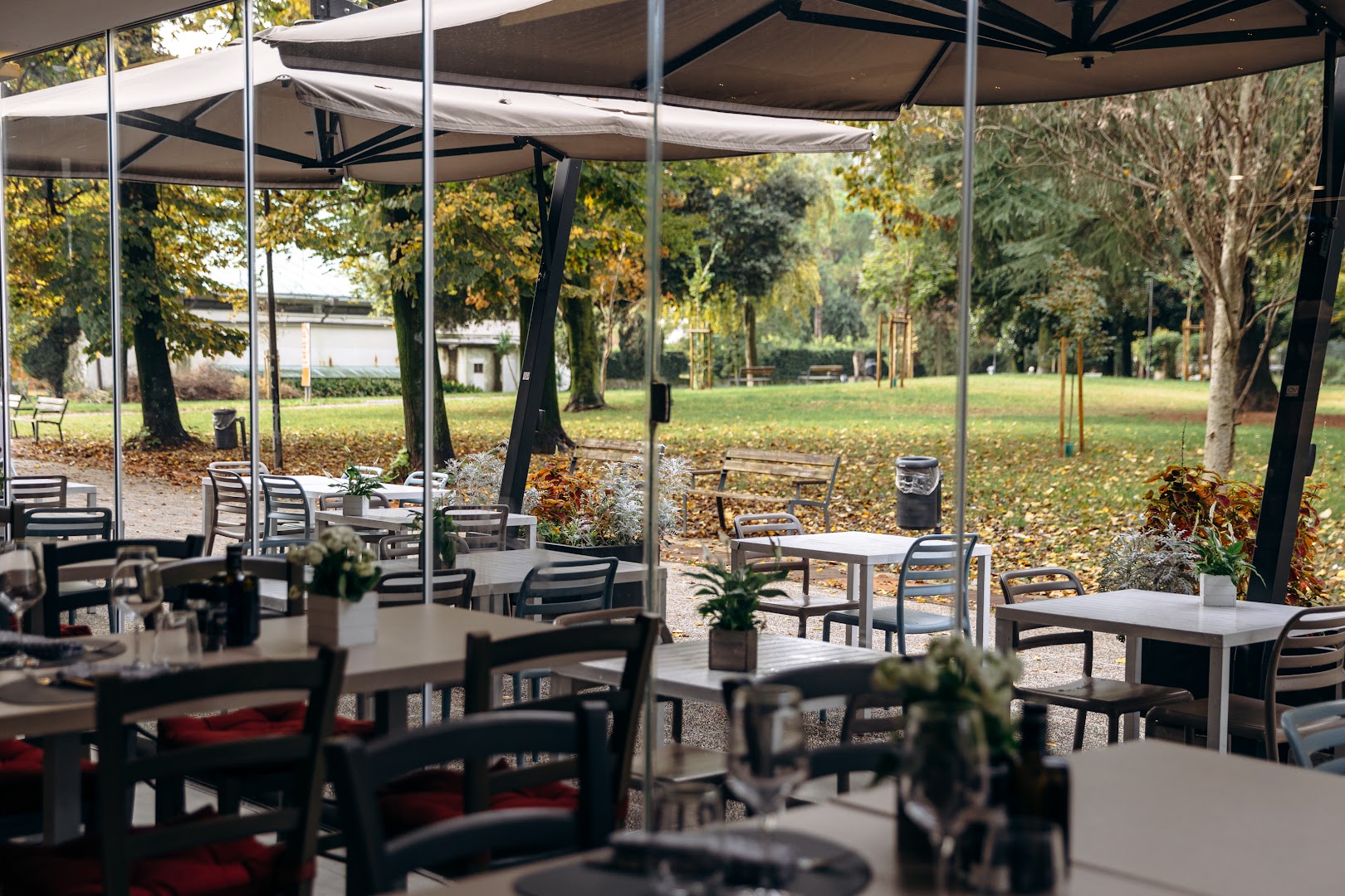 Simon's Bistrot