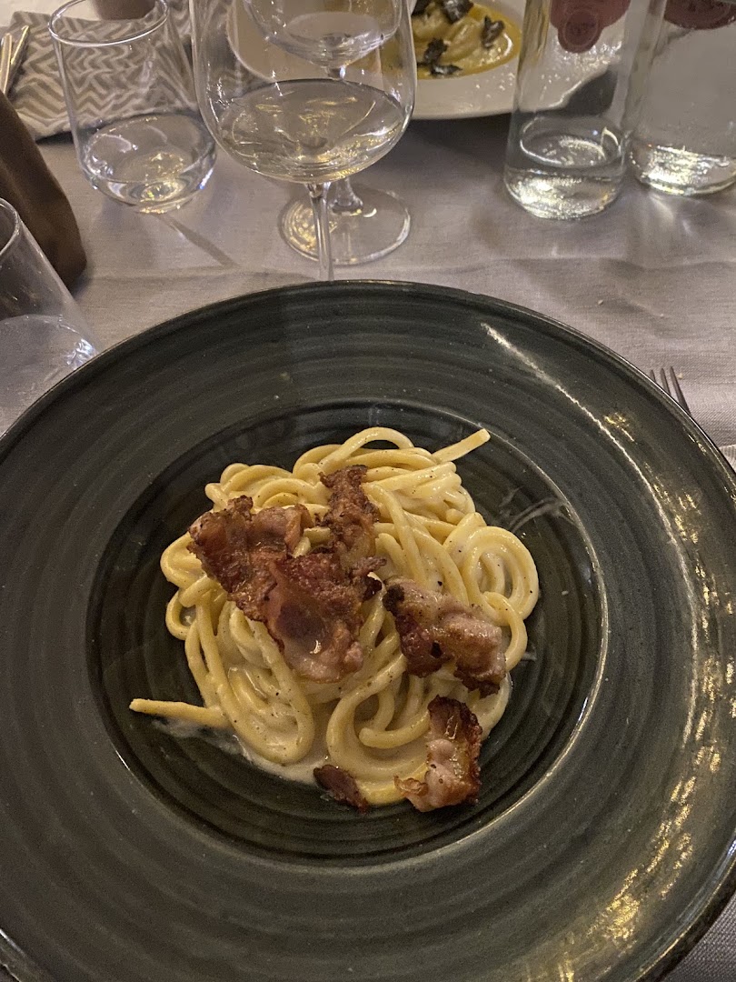 Simon's Bistrot