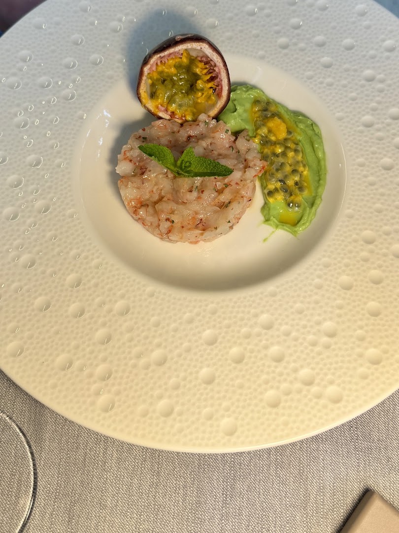 Simon's Bistrot
