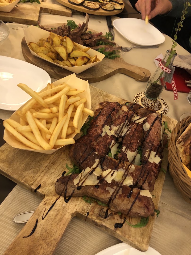 Simos Firehouse