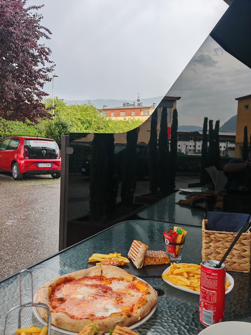 Simos Firehouse