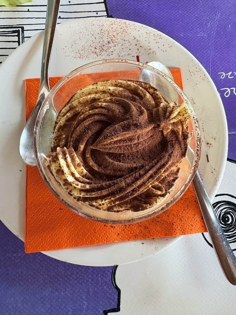 S'impasta sas
