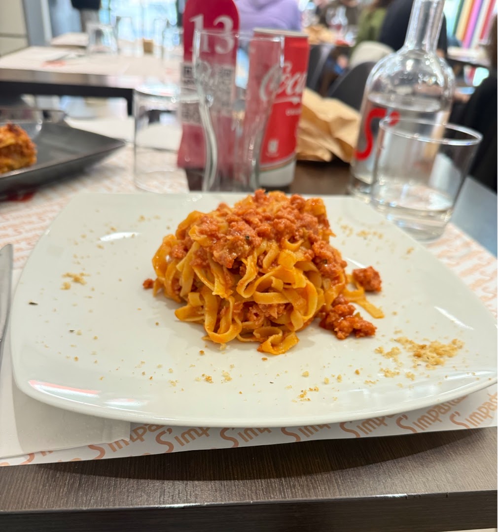 S'impasta sas