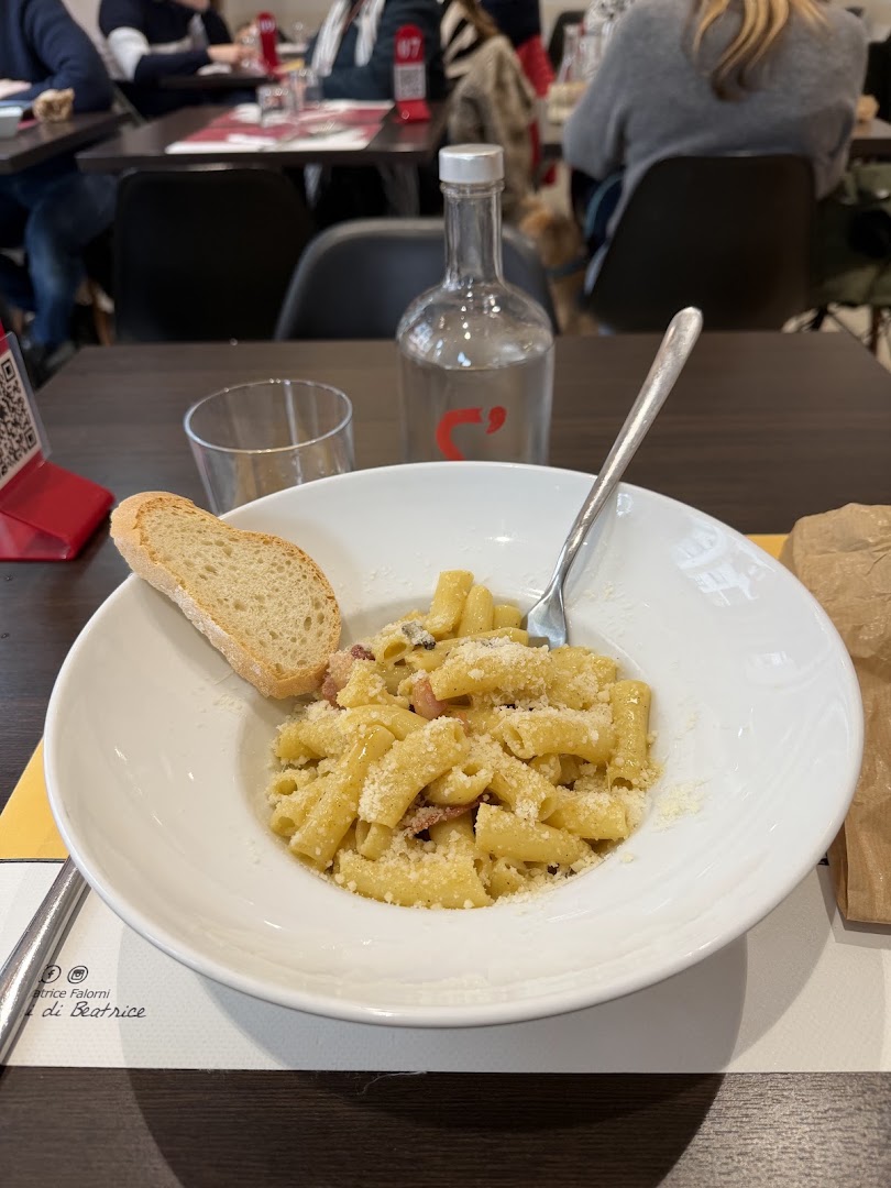 S'impasta sas