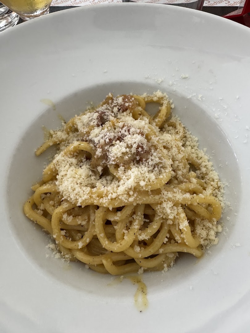 S'impasta sas
