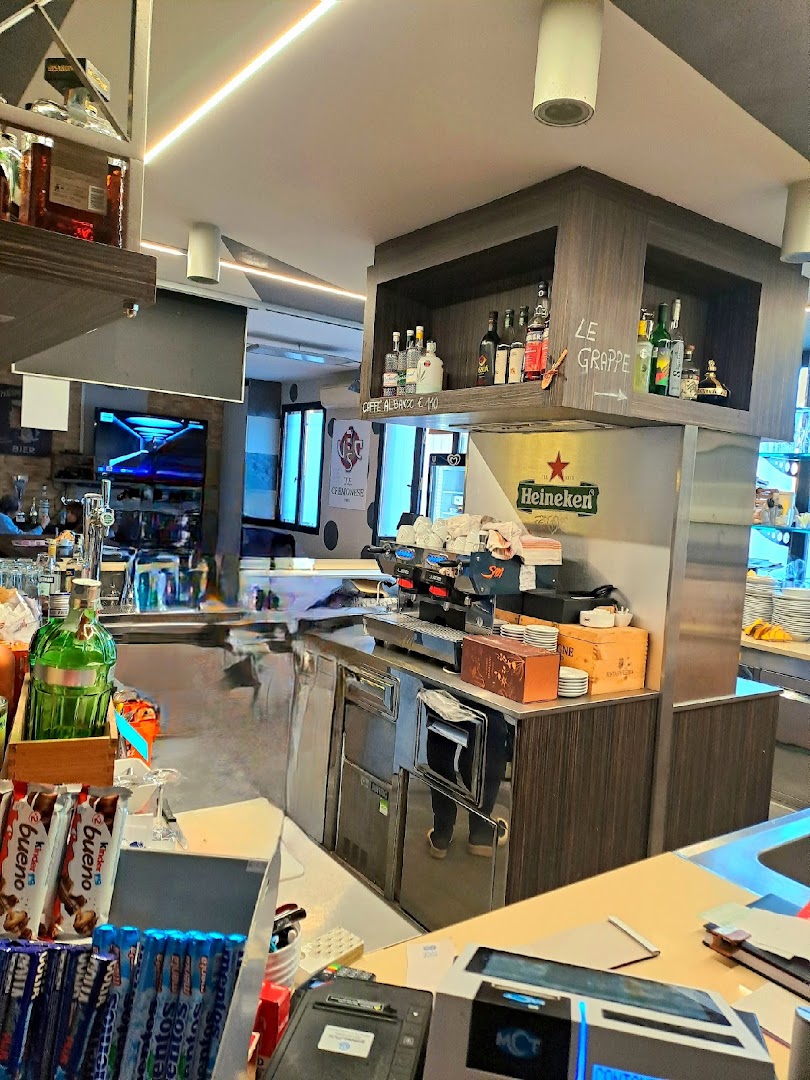 Simpaty Bar Dei F.Lli Bellini Snc