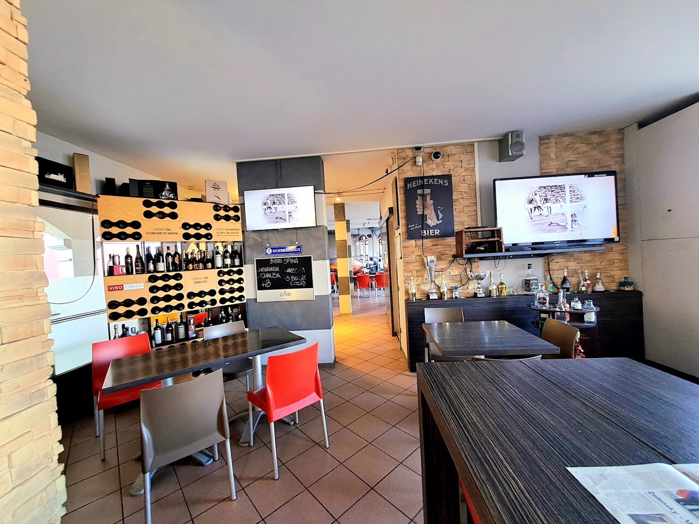Simpaty Bar Dei F.Lli Bellini Snc