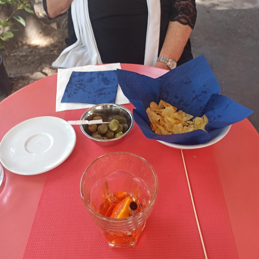 Simpaty Bar