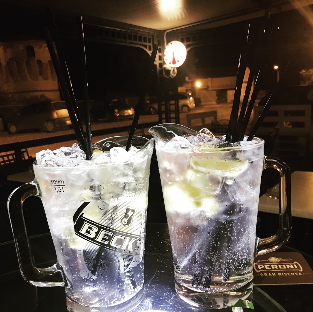 Simpaty Bar