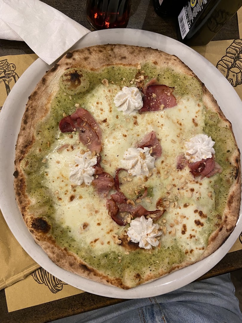 Simple gastropub