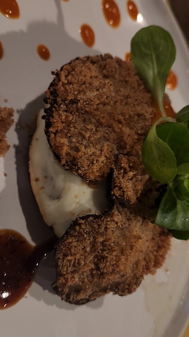 Simple gastropub, Bisceglie